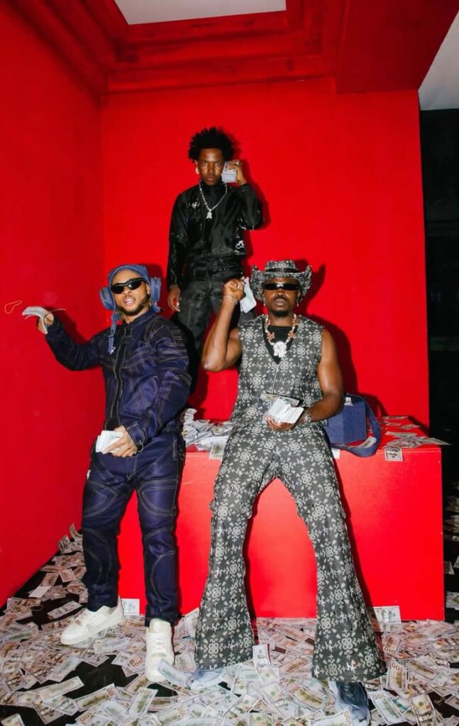 Why are Nigerian streetwear fashion brands not affordable for the Nigerian Streets 2?